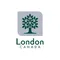 City of London, Canada logo