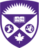 The logo for Western University