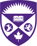 The logo for Western University